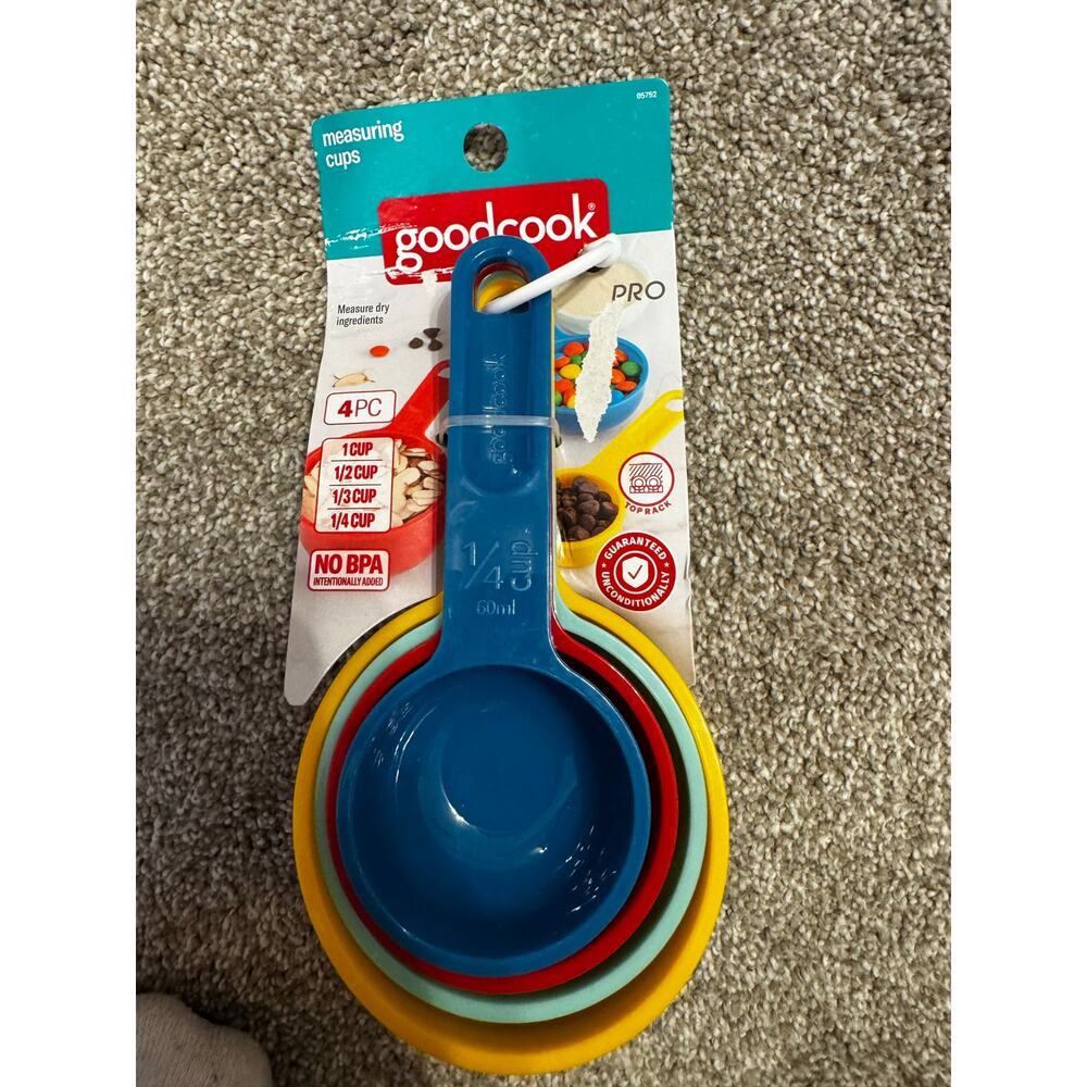 Measuring Cups